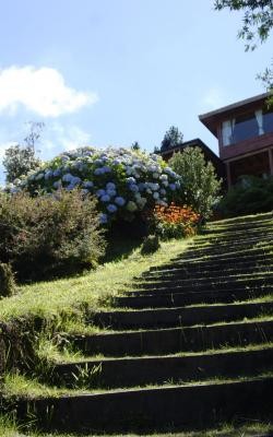 Cabaña Valdivia